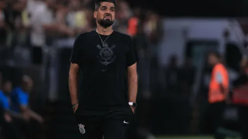 António Oliveira e seus times tem vantagem diante do Juventude.