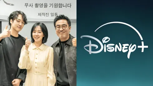 O elenco será liderado por Yang Se-jong, Lim Soo-jung e Ryu Seung-ryong – Fotos: Reprodução/Disney
