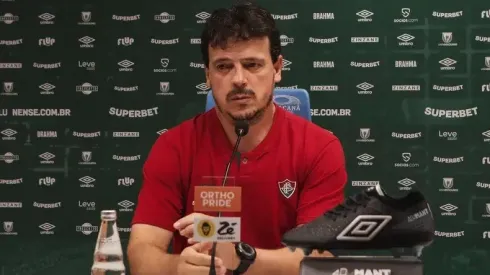 FOTO: LUCAS MERÇON / FLUMINENSE FC – Fluminense encaminha empréstimo de lateral ao Coritiba
