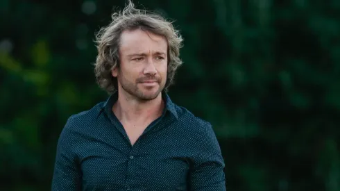 ex-zagueiro uruguaio falou sobre a equipe carioca