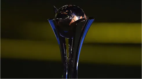 Taça do Mundial de Clubes da FIFA – Foto: Matt Roberts/Getty Images
