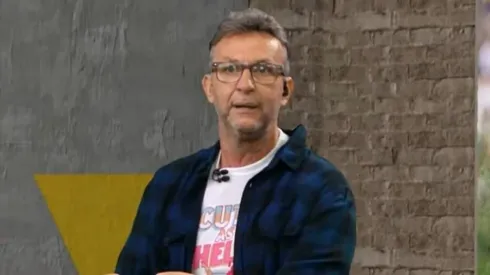 Foto: Reprodução/TV Bandeirantes - Neto detona jogadores do Corinthians após derrota