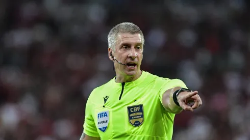 Daronco foi alvo de críticas da Nação