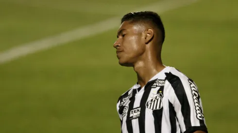 Balieiro foi inscrito na Série B 
