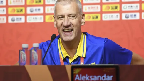 Foto: FIBA/Divulgação