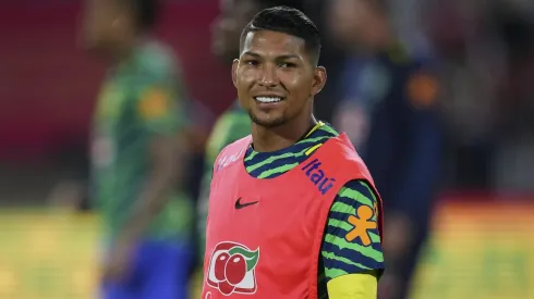 Grêmio não vai contratar Rony, do Palmeiras, mas continua buscando nome de peso
