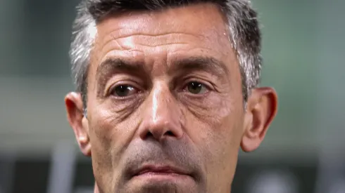 Corinthians foi derrotado pelo Red Bull Bragantino