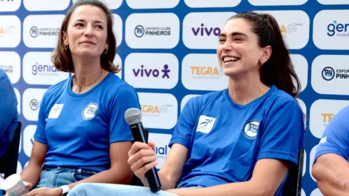 Foto: Carol Coelho/Divulgação/Pinheiros