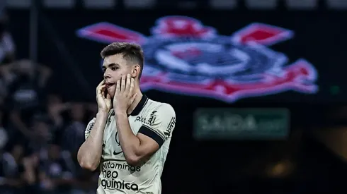 Moscardo já foi negociado com o PSG, da França