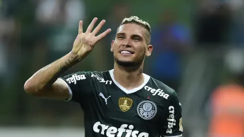  Foto: Staff Images/Conmebol – Rafael Navarro pode voltar ao Palmeiras?
