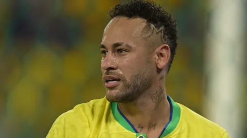Neymar vai para Santos ou Flamengo? O craque responde
