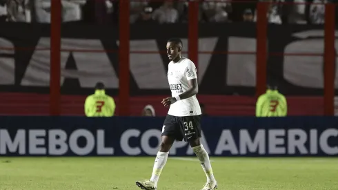 Raul Gustavo foi expulso na Argentina