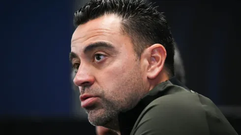 Treinador anunciou que deixaria o clube ao fim da temporada. David Ramos/Getty Images.