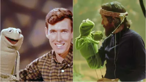 Jim Henson – Criador dos Muppets – Fotos: Reprodução/Disney+

