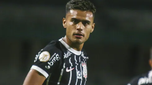 Fausto Vera é o jogador mais caro do Corinthians nos últimos anos