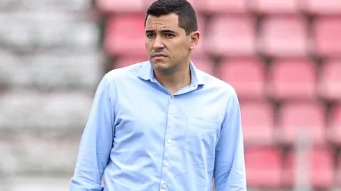 Pedro Martins agradou executivos da 777 e será o chefe do futebol do Vasco. 
