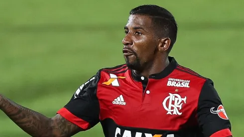 Volta de Rodinei? Torcida faz campanha para retorno ao Flamengo