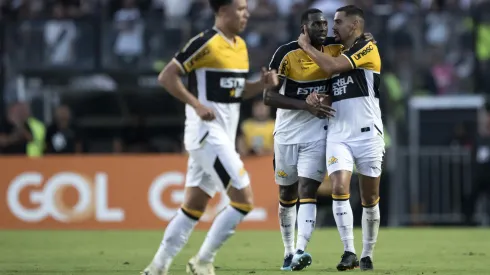 Bolasie fez grande partida contra o Vasco e torcida do Fla gostou