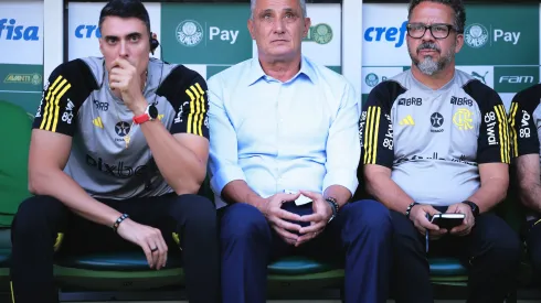 Comissão técnica de Tite muda local de concentração visando sono dos atletas.