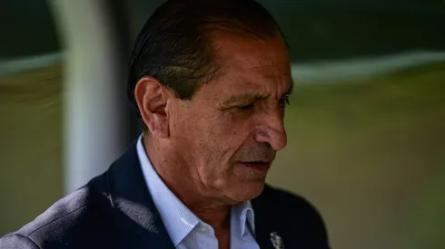 Ramón Díaz fez desabafo após demissão polêmica