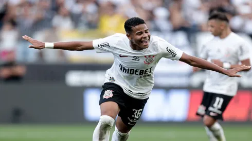 Foto: Rodrigo Coca/Corinthians – Corinthians vence o Fluminense por 3 a 0 neste domingo (28) pelo Brasileirão Série A 2024