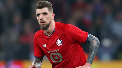 Empresário de Xeka desmente chegada ao Flamengo 
