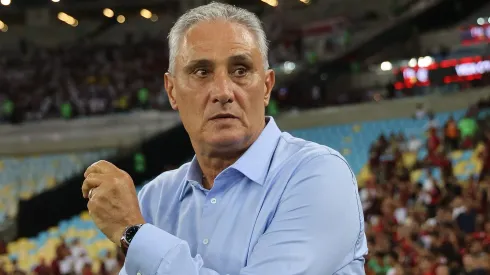 Desempenho do Flamengo em campo foi questionado mesmo diante de vitória