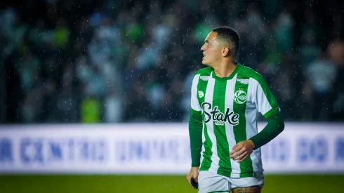 Juventude teve atividades paralisadas por risco de rompimento de barragem. Divulgação/Fernando Alves/ECJ.