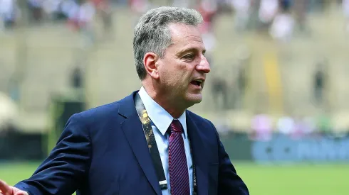 Flamengo avança e fica mais próximo de acordo para construção do estádio