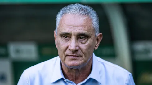 Treinador comentou sobre o momento que a equipe vive no ano