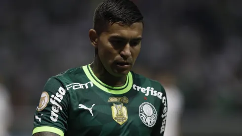 Dudu tem vínculo no Verdão até o fim de 2025, com possibilidade de extensão por mais uma temporada