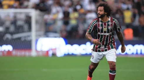 Defensor resolveu falar após mais um resultado negativo na competição nacional