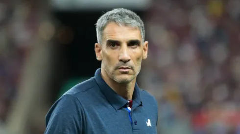 Corinthians e Fortaleza empataram em 0 a 0