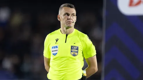 Paulo Cezar Zanovelli relatou reclamação de Spindel