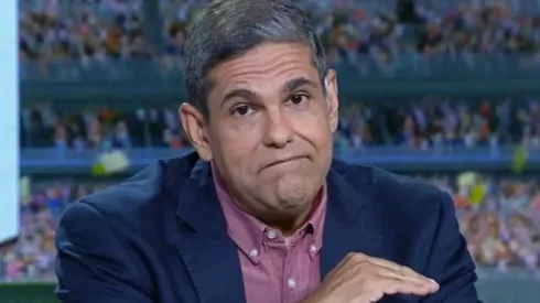 João Guilherme fala sobre Tite e Jorge Jesus