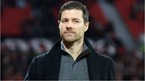 Foto:  Lars Baron/Getty Images – Xabi Alonso
