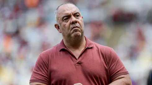 Marcos Braz gera forte influência e nome de peso pode acabar deixando o clube contra a vontade de Landim