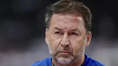 Foto: Marcelo Zambrana/AGIF - Jogadores do Corinthians demonstram incômodo com familiares e conhecidos de Augusto Melo