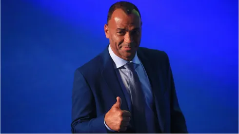 Foto: Bruna Prado / Getty Images - Cafu