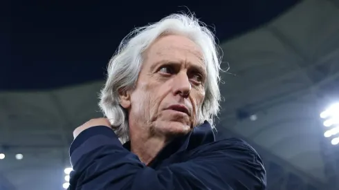 Jesus pode fechar acordo curioso com o Fla
