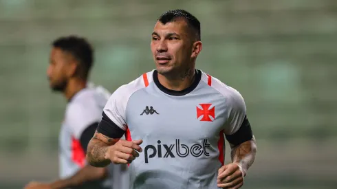 Volante perdeu espaço na atual temporada