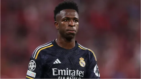 Foto: Alex Pantling/Getty Images – Real Madrid
