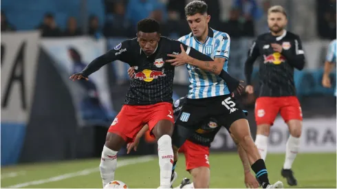 Foto: Daniel Jayo/Getty Images – Racing x Bragantino
