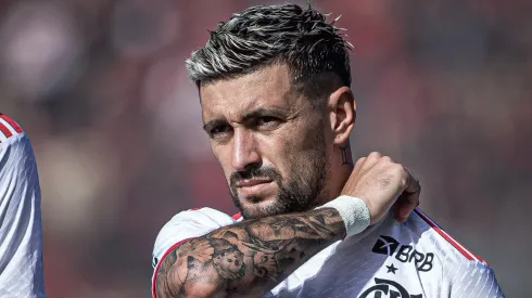 Diretoria vem trabalhando para suprir a fragilidade do elenco Rubro-Negro