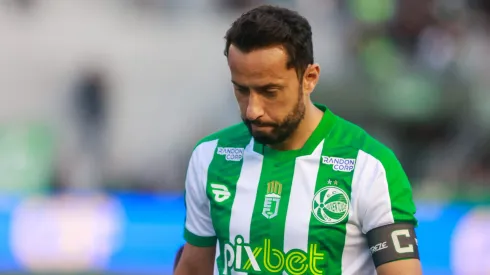 Paralisação do Brasileirão volta a ser assunto