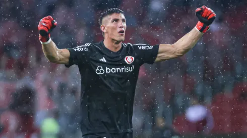 Rochet falou sobre enchentes e condição física