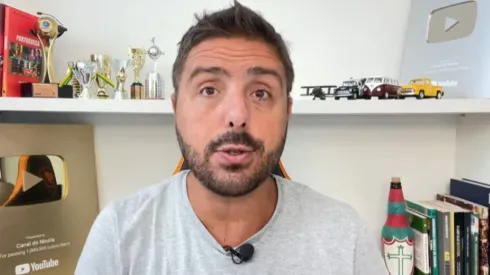 Palmeiras vêm sendo alvo de muitas especulações de mercado