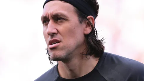 Cassio decide dejar el Corinthians tras expirar su contrato