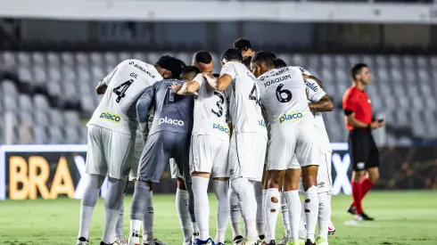 Favoritos, Santos e Sport defendem os 100% de aproveitamento