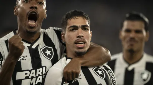 Botafogo visita o Fortaleza de olho na liderança do Brasileirão
